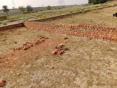 Image of 1500 Sq.ft Residential Plot / Land for sale in Gomti Nagar, Lucknow for Rs. 1948500