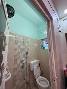 Bathroom Image of 1100 Sq.ft 3 BHK Apartment / Flat for sale in Kasba Kolkata for Rs. 7000000