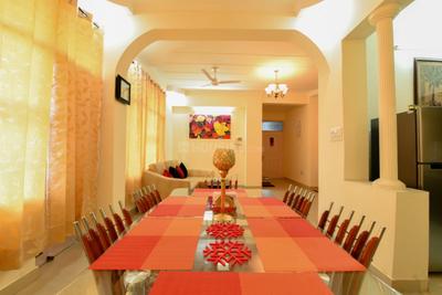3 BHK Flat