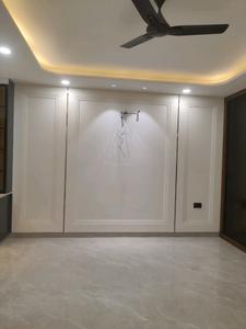 Dining Area Image of 2520 Sq.ft 4 BHK Builder Floor for sale in Green Field Colony Faridabad for Rs. 23000000