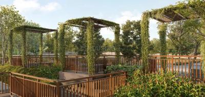 Image of 2000 Sq.ft Residential Plot / Land for sale in Godrej Eden Estate Phase 1, Hinjawadi, Pune for Rs. 25000000
