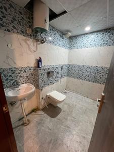Image of 1400 Sq.ft 2 BHK Builder Floor for rent in Sector 46, Gurgaon for Rs. 32000