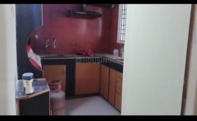 Kitchen Image of 1160 Sq.ft 2 BHK Apartment / Flat for sale in Naidu Thota Visakhapatnam for Rs. 3900000
