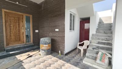 Bedroom Image of 1060 Sq.ft 2 BHK Independent House for sale in Kovilpalayam Coimbatore for Rs. 5600000