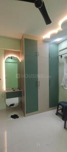 Bedroom Image of 1345 Sq.ft 3 BHK Apartment / Flat for sale in ELV Bouvardia by ELV Projects, Gunjur Village Bengaluru for Rs. 11400000