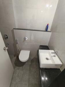 Image of 750 Sq.ft 2 BHK Apartment / Flat for rent in Ashar Metro Towers, Thane West, Thane for Rs. 35000