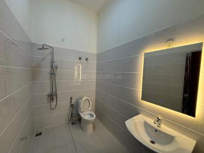 Bathroom Image of 4000 Sq.ft 5 BHK Villa for rent in Kadugodi Bengaluru for Rs. 130000