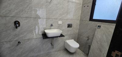 Bathroom Image of 2500 Sq.ft 3 BHK Apartment / Flat for sale in Vesu Surat for Rs. 12877777