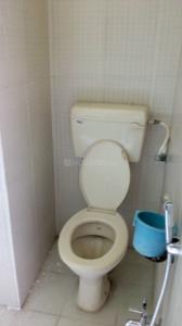 Bathroom Image of 938 Sq.ft 2 BHK Apartment / Flat for sale in Vastu Silicon City, Rajendra Nagar Indore for Rs. 2600000