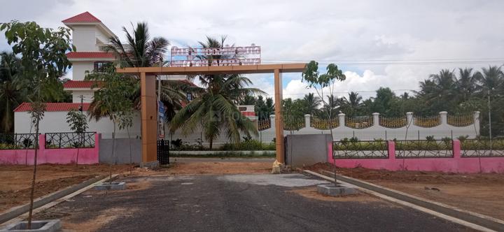 Coimbatore Urban Pride Main Image 1