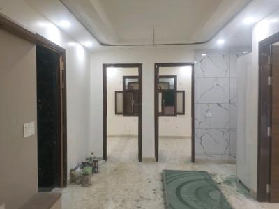 Living Room Image of 850 Sq.ft 3 BHK Builder Floor for sale in Sector 16 Rohini New Delhi for Rs. 12000000