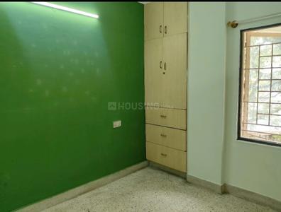 Bedroom Image of 1435 Sq.ft 3 BHK Apartment / Flat for sale in NGV Commercial Complex, Koramangala Bengaluru for Rs. 19700000