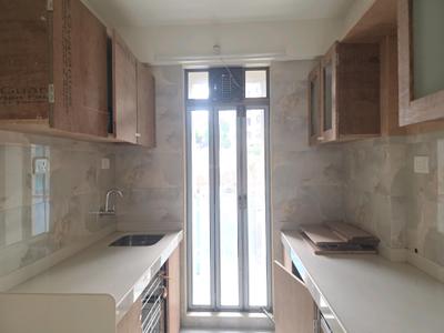 Kitchen Image of 1650 Sq.ft 2 BHK Apartment / Flat for sale in Leena Imperial Residency, Bhayandar West Mira Bhayandar for Rs. 24750000