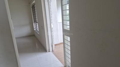Image of 1029 Sq.ft 2 BHK Apartment / Flat for sale in Kolte Patil Little Earth, Kiwale, Pune for Rs. 6500000