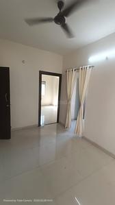 Hall Image of 650 Sq.ft 1 BHK Apartment / Flat for rent in Scheme No 140 Indore for Rs. 16000
