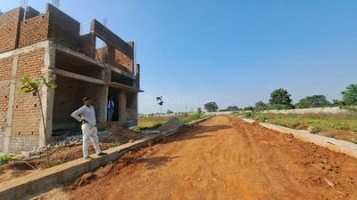 Image of 1000 Sq.ft Residential Plot / Land for sale in Golden Residency, Boria Kal, Raipur for Rs. 1999000