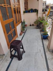 Balcony Image of 900 Sq.ft 3 BHK Independent House for sale in Sector 7 Gurgaon for Rs. 22500000
