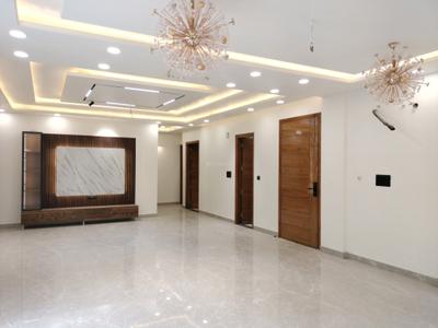 Living Room Image of 2628 Sq.ft 4 BHK Builder Floor for sale in Sector 85 Faridabad for Rs. 29500000