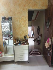 Bedroom Image of 1650 Sq.ft 3 BHK Apartment / Flat for sale in Sanpada Navi Mumbai for Rs. 30000000