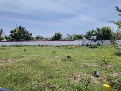 Image of 1000 Sq.ft Residential Plot / Land for sale in Premier Pothigai Garden, Varadharajapuram, Chennai for Rs. 4777000