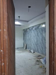 Main Entrance Image of 1450 Sq.ft 3 BHK Apartment / Flat for sale in Hometech Pride by Hometech Global, Sector 73 Noida for Rs. 5850000