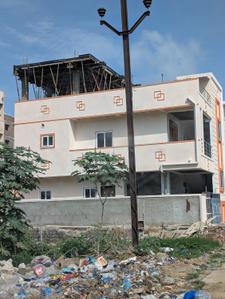 Image of 1116 Sq.ft 2 BHK Independent House for rent in Isnapur, Sangareddy for Rs. 18000