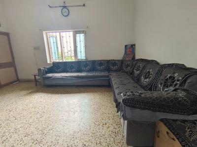 Hall Image of 990 Sq.ft 2 BHK Apartment / Flat for rent in Maninagar Ahmedabad for Rs. 18000