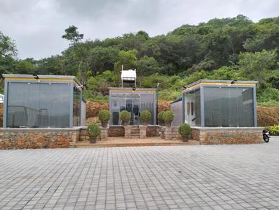 Image of 435 Sq.ft Residential Plot / Land for sale in Anaikatti, Coimbatore for Rs. 200000