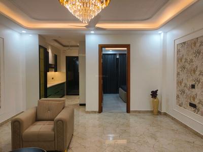 Living Room Image of 1350 Sq.ft 3 BHK Builder Floor for sale in Skywhales Vienna Greens II, Sector 99A Gurgaon for Rs. 15999999