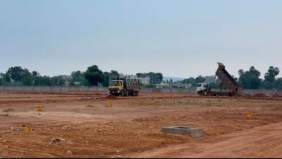 Image of 167 Sq.ft Residential Plot / Land for sale in Utkarsha Vajradhaara, Kummaripalem, Visakhapatnam for Rs. 5010000