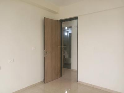 Bedroom Image of 750 Sq.ft 2 BHK Apartment / Flat for sale in Prestige Garden Trails, Mira Road East Mira Bhayandar for Rs. 13700000