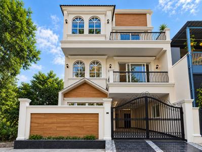 Building Image of 3000 Sq.ft 5 BHK Villa for sale in Sahastradhara Road Dehradun for Rs. 32500000