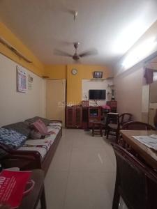 Bedroom Image of 3000 Sq.ft 4 BHK Apartment / Flat for sale in Borivali West Mumbai for Rs. 65500000