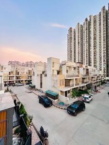 Image of 2500 Sq.ft 4.5 BHK Villa for sale in Amrapali Dream Valley, Noida Extension, Greater Noida for Rs. 31000000