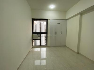 Hall Image of 417 Sq.ft 1 BHK Apartment / Flat for sale in Lodha Crown, Thane West Thane for Rs. 5999999