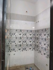 Bedroom Two Image of 750 Sq.ft 2 BHK Builder Floor for sale in DLF Ankur Vihar Ghaziabad for Rs. 2350098