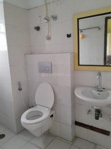 Bathroom Image of 2354 Sq.ft 5 BHK Independent House for sale in Shrachi Dakshin, Pancha Sayar Kolkata for Rs. 35000000