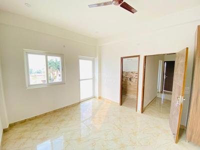 Hall Image of 2500 Sq.ft 3 BHK Apartment / Flat for rent in Dalanwala Dehradun for Rs. 45000