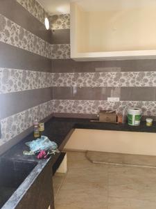 Kitchen Image of 400 Sq.ft 1 RK Apartment / Flat for rent in Chettipalayam Erode for Rs. 6500