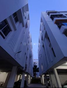 Image of 1274 Sq.ft 3 BHK Apartment / Flat for sale in Magnolia Prestige, Rajarhat, Kolkata for Rs. 3800000