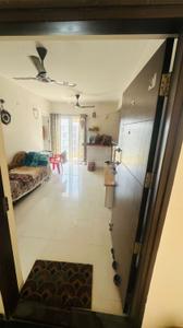 Bedroom Image of 1702 Sq.ft 3 BHK Apartment / Flat for sale in Casagrand Lorenza, Kogilu Bengaluru for Rs. 20000000
