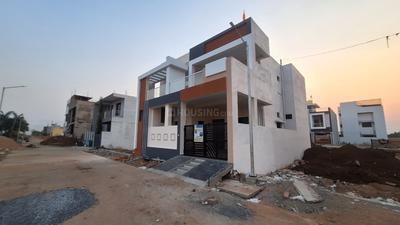 Goodluck Residency Phase 3 Plot View 2