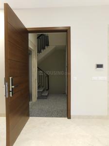 Hall Image of 1800 Sq.ft 3 BHK Builder Floor for sale in Safdarjung Enclave New Delhi for Rs. 57500000