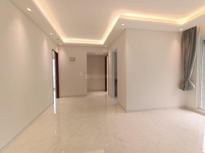 Hall Image of 1200 Sq.ft 2 BHK Apartment / Flat for sale in Airoli Navi Mumbai for Rs. 14800000