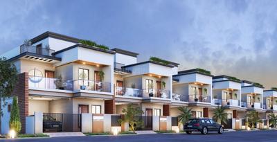 Image of 1310 Sq.ft 3 BHK Independent House for sale in Nawadih, Dhanbad for Rs. 5300000