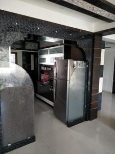 Hall Image of 2511 Sq.ft 3 BHK Apartment / Flat for sale in Ambawadi Ahmedabad for Rs. 18000000