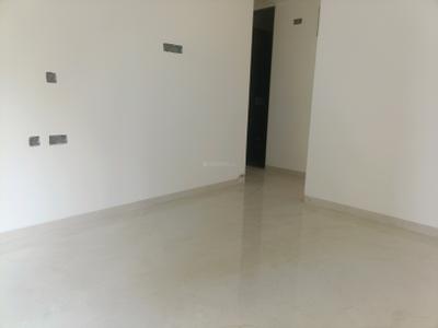 Bedroom Image of 1320 Sq.ft 2 BHK Apartment / Flat for sale in Neelkamal Gokul, Kharghar Navi Mumbai for Rs. 15500000