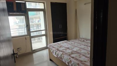 Bedroom Image of 1563 Sq.ft 3 BHK Apartment / Flat for sale in Amrapali Pan Oasis, Sector 70 Noida for Rs. 17470500