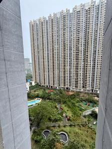 Image of 800 Sq.ft 2 BHK Apartment / Flat for sale in Pokhran- 2, Thane for Rs. 14999999