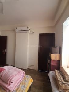 Bedroom Image of 1542 Sq.ft 2 BHK Apartment / Flat for sale in Sankalp Alexa Homes, Jagatpura Jaipur for Rs. 5540000